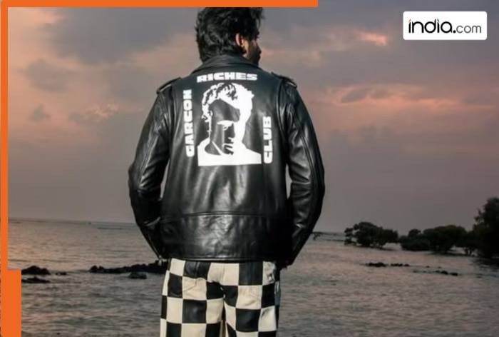 Meet star kid whose first movie turned out to be box office flop, career was limited to just three films, now he is..., his name is...