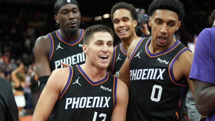 Gone in 49.3 seconds: Suns erase 8-point deficit with stunning last