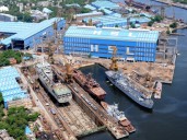 Hindustan Shipyard Limited Gets New Director (Strategic Project)