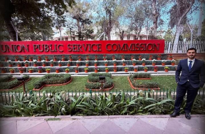 From Bijhama to the Nation’s Pride: The Inspiring Journey of Raja Azhar Asif