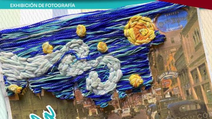 Invitan a la exposición fotográfica “Dejando huella” en el MAHCH