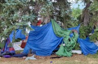 Regina City Council adopts ‘person-centred’ framework to manage encampments