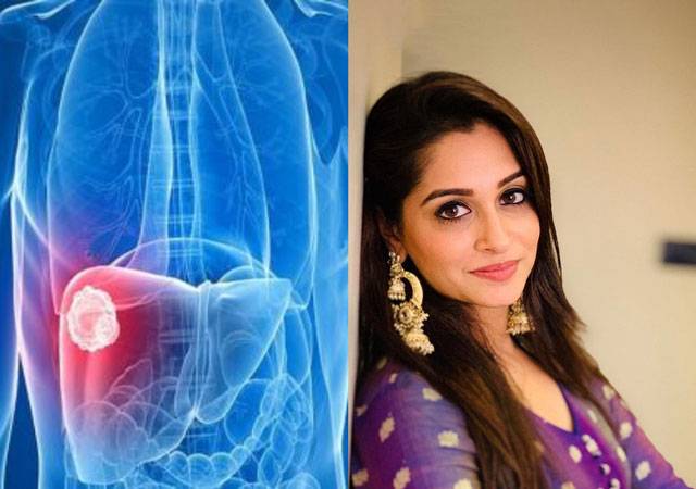 Dipika Kakar opens up on fear, anxiety amid liver cancer battle