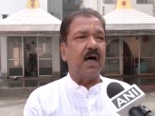 Bihar BJP chief Dilip Jaiswal condemns Delhi blast