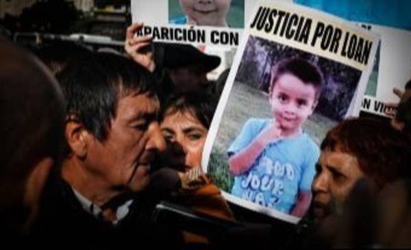 Caso Loan: la nueva denuncia que vuelve a apuntar al choque y una laguna