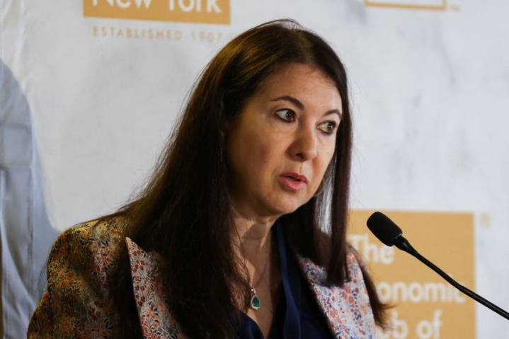 Former Fed Governor Kugler’s trading activity scrutinized, documents show