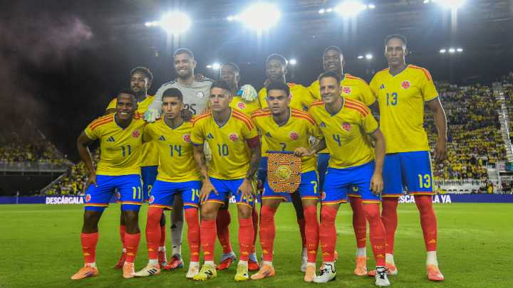 ¡Hoy juega Colombia! Para despedirse con broche de oro del 2025, la ‘Sele’ va por la victoria ante Australia
