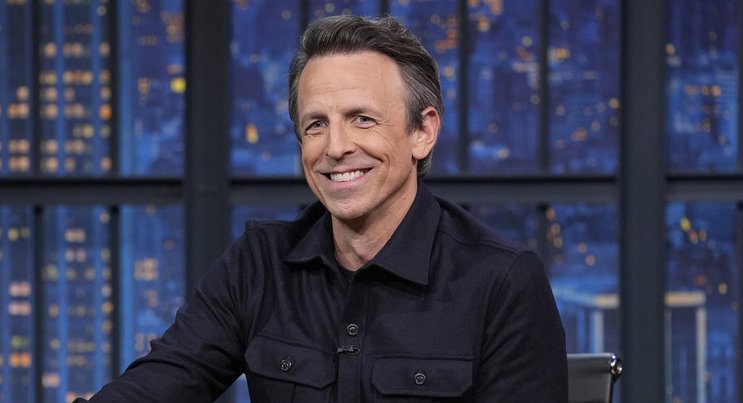 Seth Meyers’ Children: Meet His Kids, Ashe, Axel & Adelaide