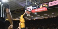 Iowa improves to 4-0 with 99-70 victory over SEMO