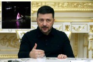 Zelensky vows to overhaul Ukraine's energy sector after $100M corruption scandal exposed