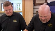 Arminian Pawns Salvation For $13 On 'Pawn Stars'