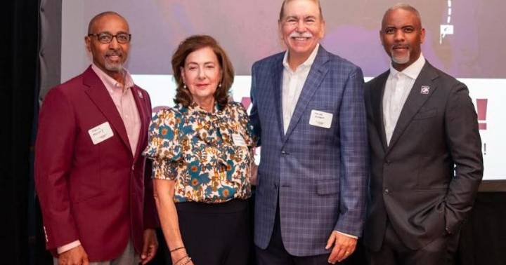 SIU Carbondale receives $2.1M gift for new student success center