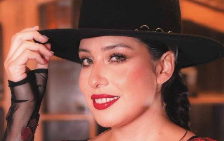 ¿La bajaron?: Bizarro rompe el silencio sobre ausencia de María José Quintanilla en el Festival de Viña 2026