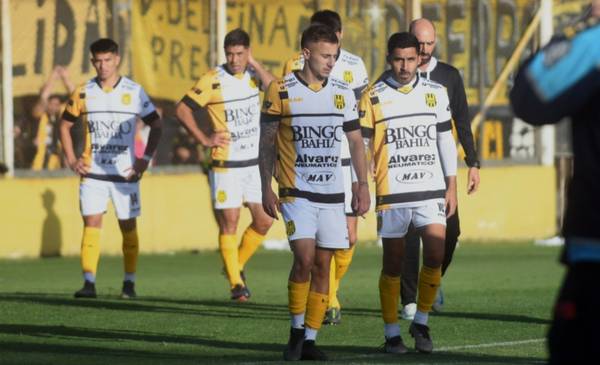 Ni siquiera pudo ganar y estuvo lejos del milagro: Olimpo se despidió del Federal A