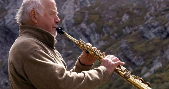 Go away with ... Paul Winter