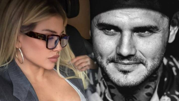 El fuerte pedido de las hijas de Mauro Icardi a su papá en medio del conflicto con Wanda Nara