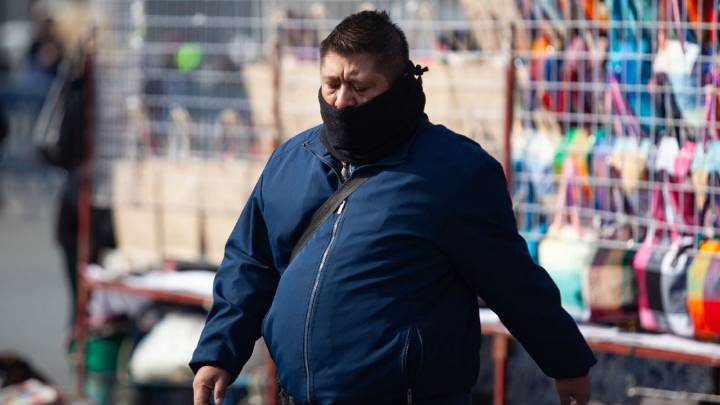 Llega la primera tormenta invernal y el frente frío 16 a México: estos estados se verán afectados