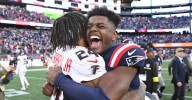 Patriots Power Rankings Week 10: Win streak boosts Pats’ rise