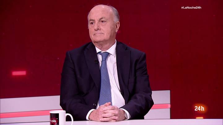 García-Castellón, sobre el juicio al fiscal general: "Se está equivocando, está poniendo en evidencia a la Fiscalía"