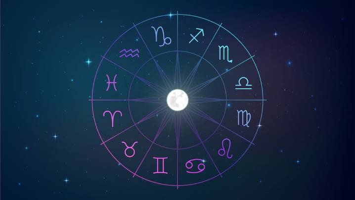 Free Will Astrology: Week of Nov. 10, 2025