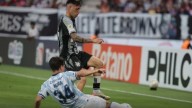 Racing y Central Córdoba no pasaron del empate en Santiago del Estero por el Torneo Clausura