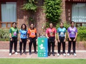 National Women's One-Day Tournament to kick off on November 14
