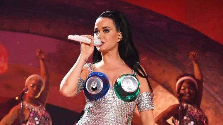 Katy Perry sale victoriosa de la demanda contra Carl Westcott por su casa en Montecito