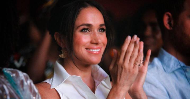 Meghan Markle’s ‘Bizarre’ Reason For Holding On To Royal Titles Revealed