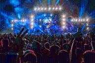 AHORA, Fiesta de Disfraces en vivo desde San Nicolás