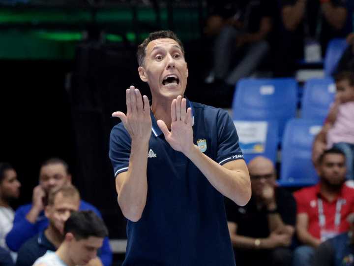 Eliminatorias: Pablo Prigioni no podrá dirigir a la Selección en Cuba por temas extra deportivos