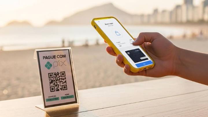 Los argentinos que vayan a Brasil podrán pagar con su cuenta de Mercado Pago