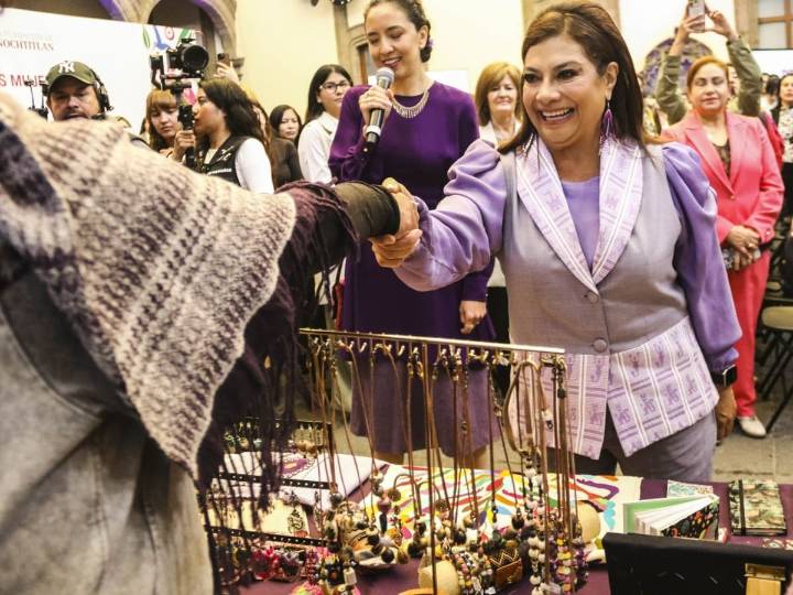 Brugada anuncia que CDMX tendrá plan integral contra abuso sexual