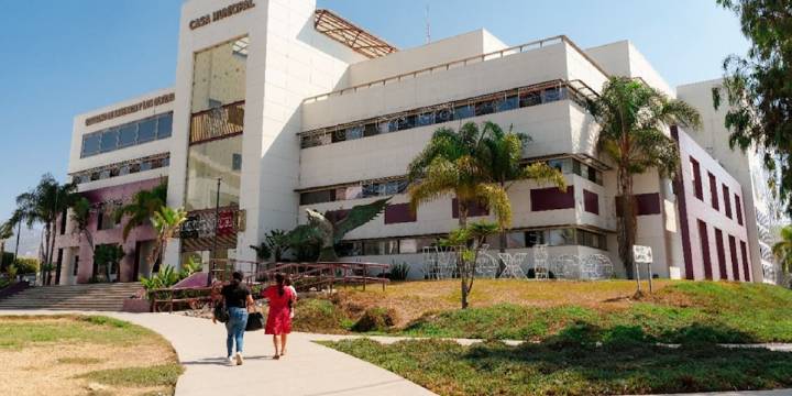 Gobierno de Ensenada asegura que no se perdió información financiera tras contingencia técnica