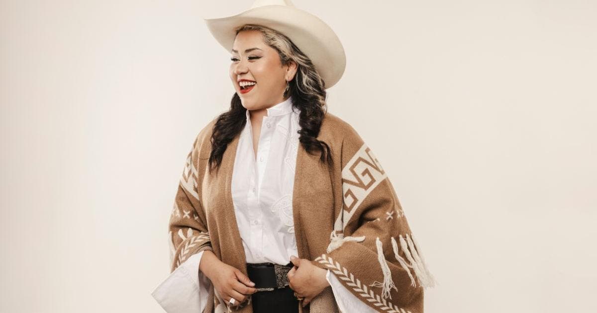 Vivir Quintana rumbo al Latin Grammy: 'Quiero seguir haciendo música que hable al corazón