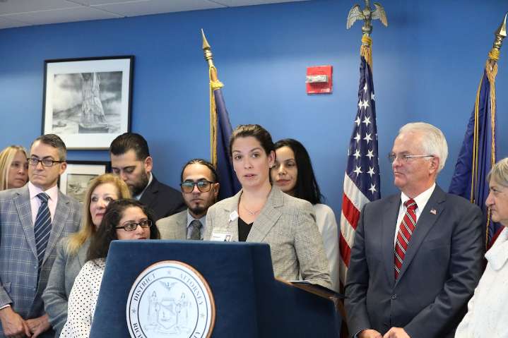 Deadly drug mashups: New mixes the latest threat in overdose crisis on Staten Island