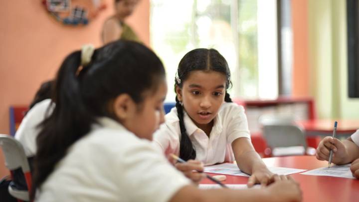 Delhi govt to build modern sports grounds in schools, focus on early training for children