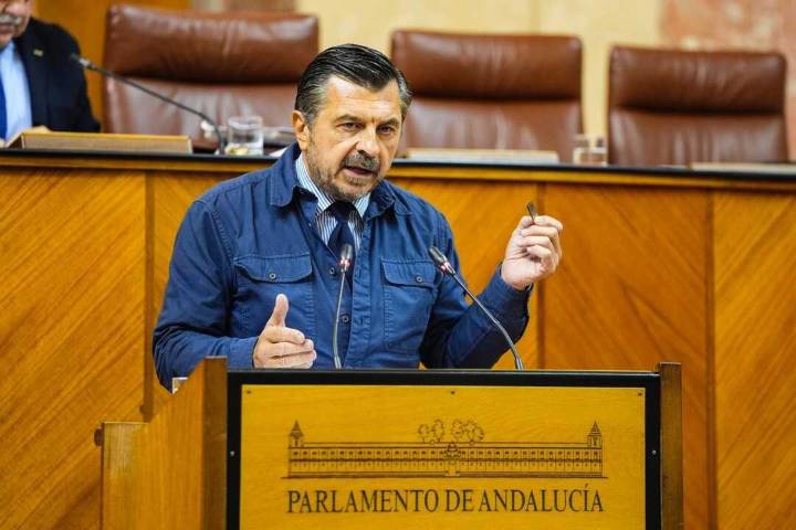 El PP-A denuncia la "unión temporal electoral a izquierda y derecha para acabar con la estabilidad"