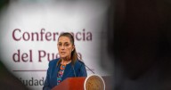 Sheinbaum cites Mexican-American War as she rejects Trump's cartel strike threats