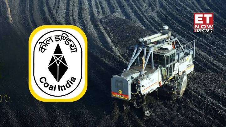 Coal India Dividend, Q2 Results: BUY Maharatna PSU stock? From wave revision to EBITDA cut