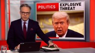 Jake Tapper on the extraordinary ‘love fest’ Oval Office meeting between Trump and Mamdani