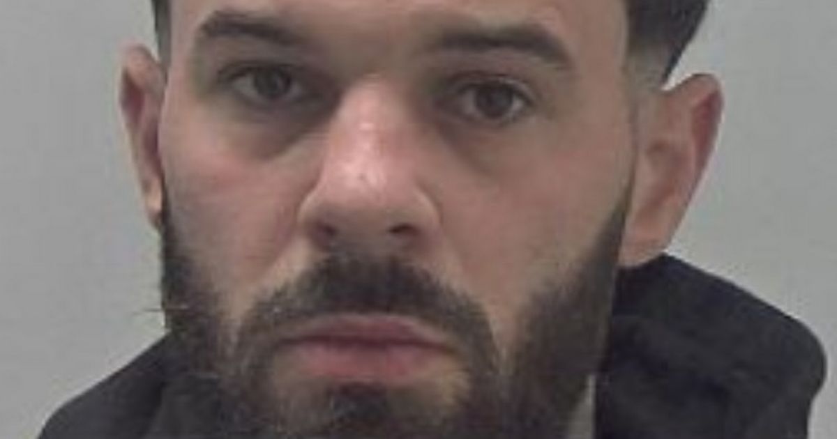 Midlands drug dealer's jet-setting lifestyle brought crashing down by police raid