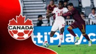 Canada wrap 2025 in style with needed win vs. Venezuela