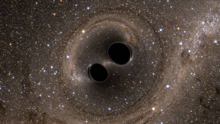 That Black Hole Merger That 'Shouldn't' Exist'? Scientists Propose a Wild Explanation