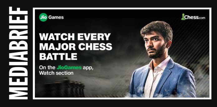Chess.com expands partnership with JioGames to bring global tournaments to Indian audiences