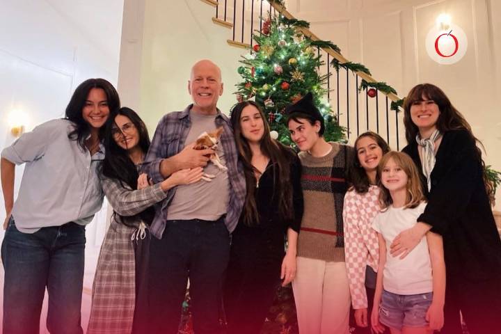 ¿Qué le pasó a Bruce Willis? Reporte de su estado de salud