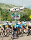 Festival de Ciclismo Tour Giro Andino: la cantera brilló en su primera edición