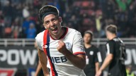San Lorenzo venció a Deportivo Riestra y suma su segunda victoria al hilo