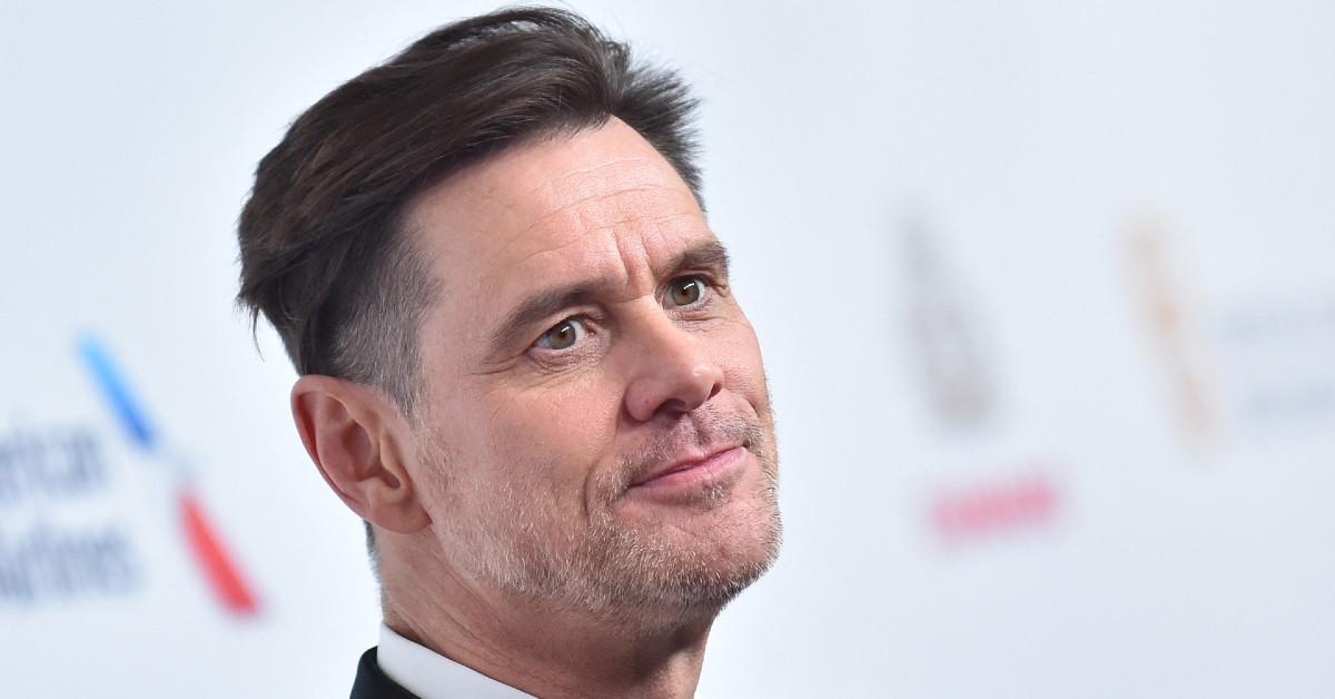 Jim Carrey Leads A 'Quiet Life' In Hawaii After Leaving Hollywood