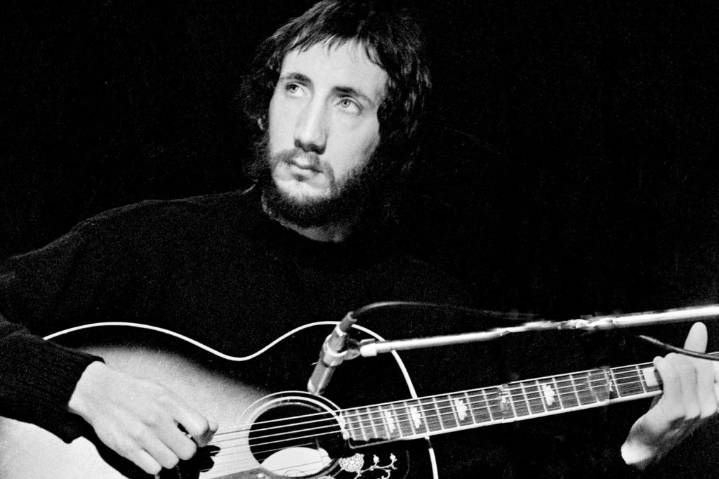 Will North Leaf Sell Its Spirit Music Catalog Containing Pete Townshend, T. Rex & More Assets?