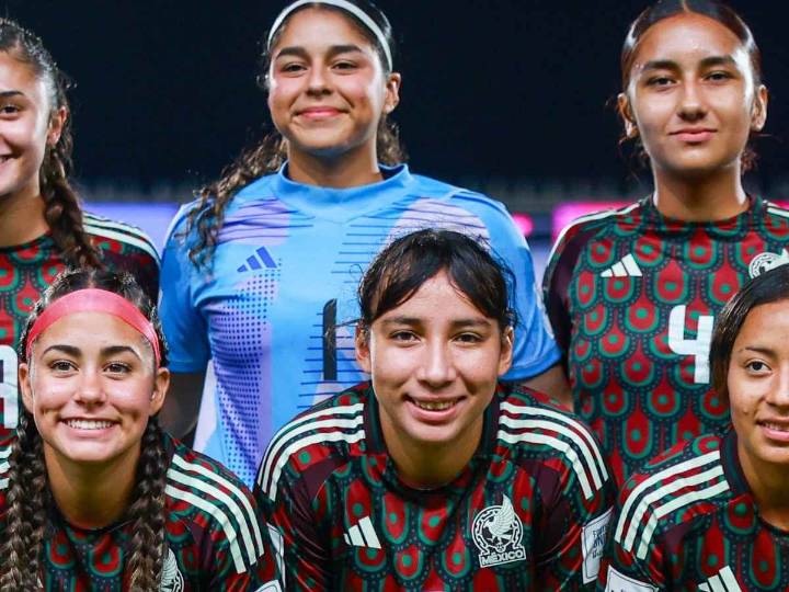 México se enfrentará a Países Bajos en la semifinal del Mundial Sub